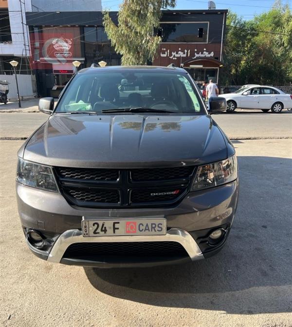 Dodge Journey 2019 for sale in Iraq - Mosul